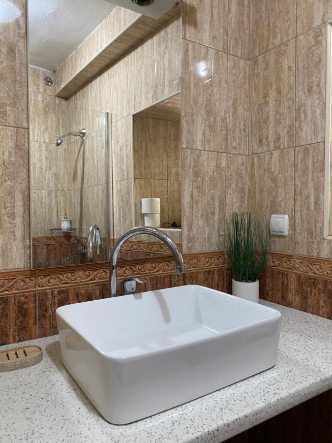 Villaoldmariner Прчань Экстерьер фото